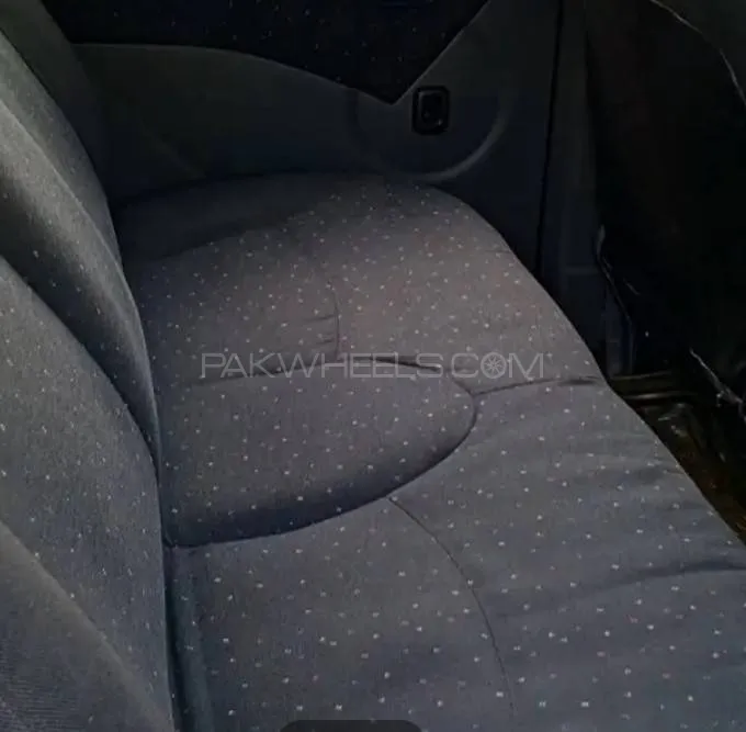 Hyundai Santro 2006 for Sale in Islamabad Hyundai Santro 2006 for Sale in Islamabad Image-11