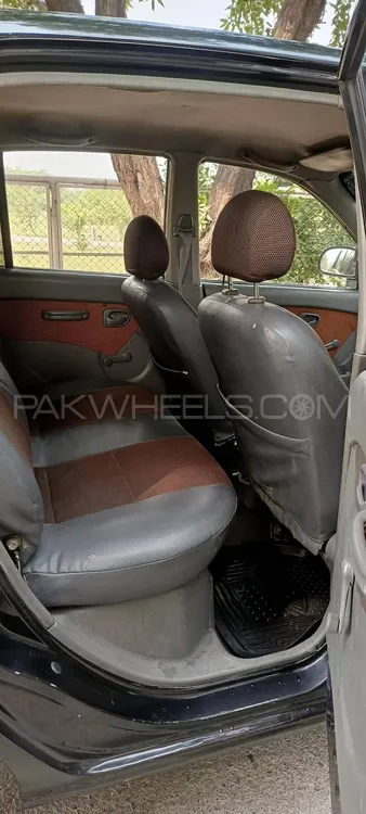 Hyundai Santro 2007 for Sale in Lahore Hyundai Santro 2007 for Sale in Lahore Image-8