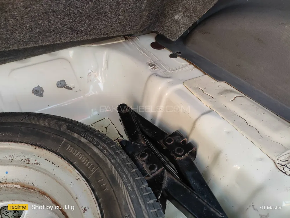 Hyundai Santro 2005 for Sale in Lahore Hyundai Santro 2005 for Sale in Lahore Image-7
