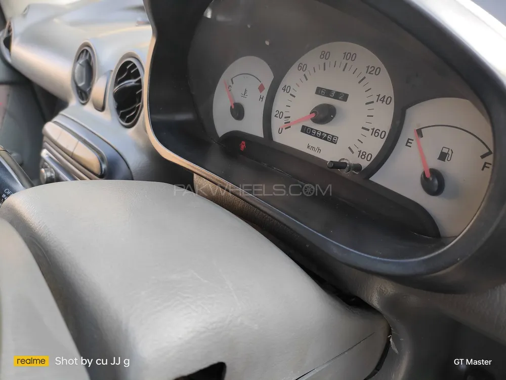 Hyundai Santro 2005 for Sale in Lahore Hyundai Santro 2005 for Sale in Lahore Image-10