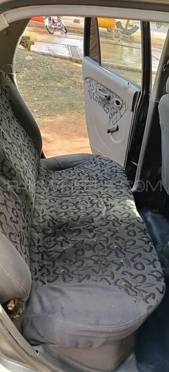 Hyundai Santro 2005 for Sale in Sargodha Hyundai Santro 2005 for Sale in Sargodha Image-7