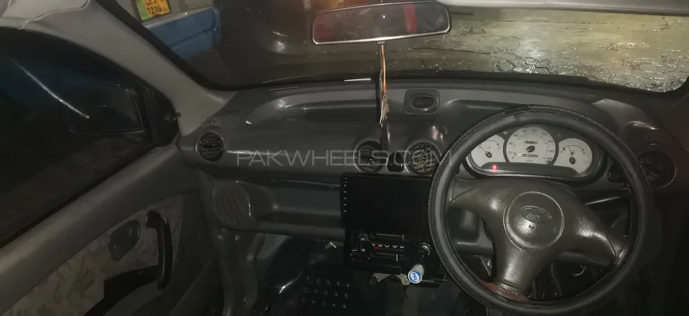 Hyundai Santro 2005 for Sale in Lahore Hyundai Santro 2005 for Sale in Lahore Image-9