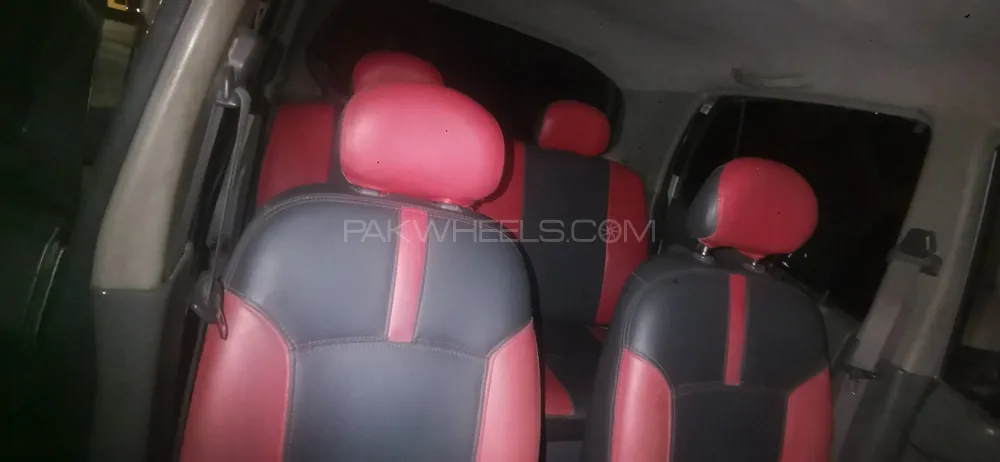 Hyundai Santro 2005 for Sale in Lahore Hyundai Santro 2005 for Sale in Lahore Image-18
