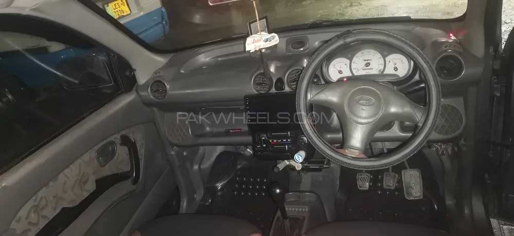 Hyundai Santro 2005 for Sale in Lahore Hyundai Santro 2005 for Sale in Lahore Image-15