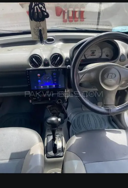 ہنڈائی سانترو 2006 for Sale in ساہیوال ہنڈائی سانترو 2006 for Sale in ساہیوال Image-7