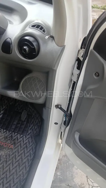 Hyundai Santro 2000 for Sale in Sialkot Hyundai Santro 2000 for Sale in Sialkot Image-16
