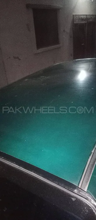 Hyundai Santro 2000 for Sale in Gujranwala Hyundai Santro 2000 for Sale in Gujranwala Image-14