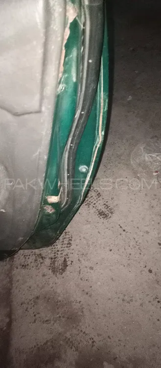 Hyundai Santro 2000 for Sale in Gujranwala Hyundai Santro 2000 for Sale in Gujranwala Image-13
