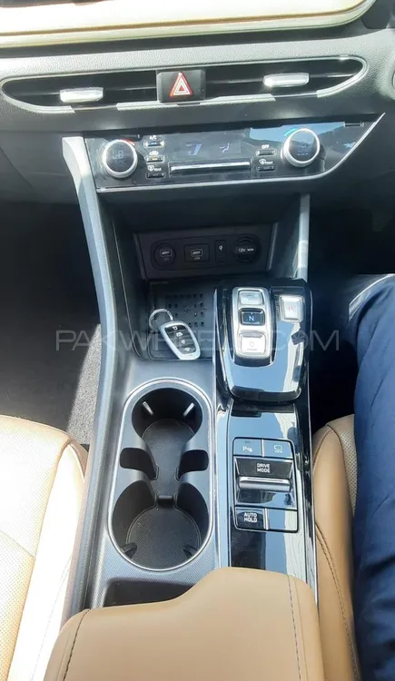 Hyundai Sonata 2021 for Sale in Lodhran Hyundai Sonata 2021 for Sale in Lodhran Image-7