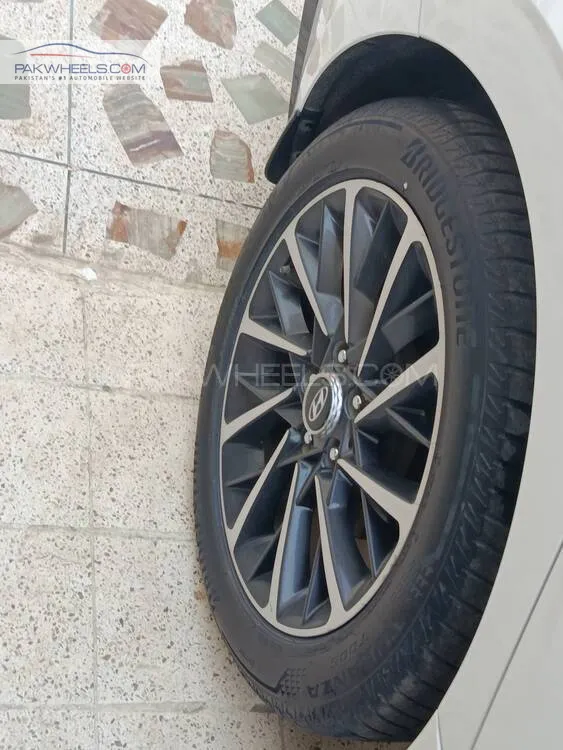 Hyundai Sonata 2022 for Sale in Karachi Hyundai Sonata 2022 for Sale in Karachi Image-14