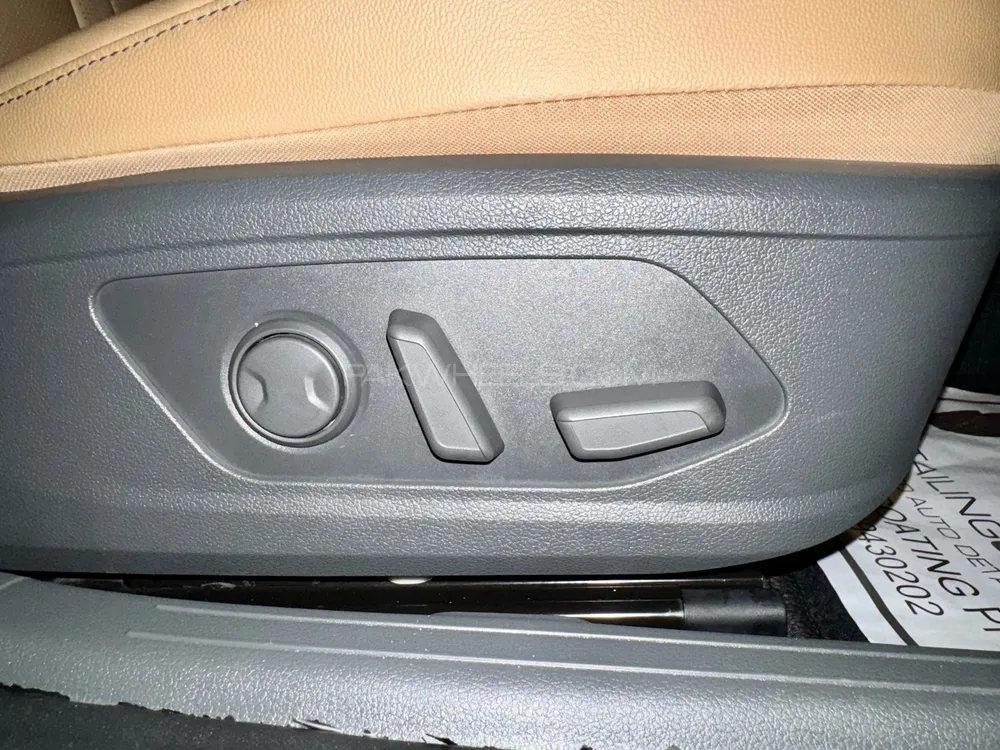 Hyundai Sonata 2024 for Sale in Lahore Hyundai Sonata 2024 for Sale in Lahore Image-6