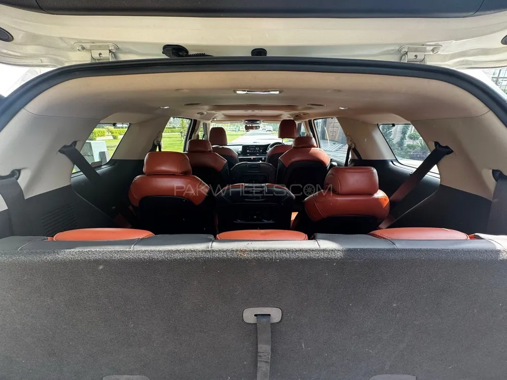 KIA Carnival 2021 for Sale in Lahore KIA Carnival 2021 for Sale in Lahore Image-6