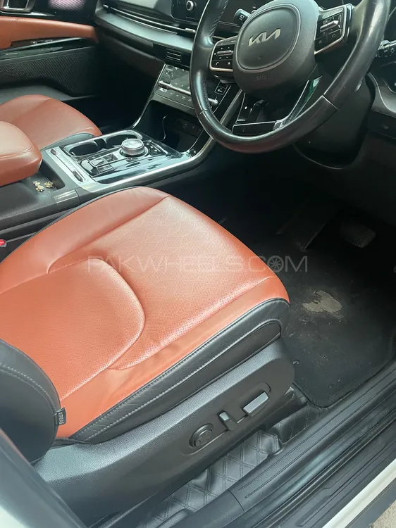 KIA Carnival 2021 for Sale in Lahore KIA Carnival 2021 for Sale in Lahore Image-10