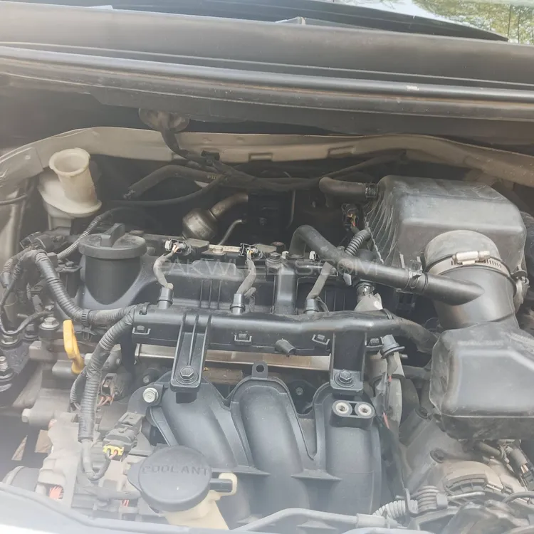 KIA Picanto 2020 for Sale in Karachi KIA Picanto 2020 for Sale in Karachi Image-14