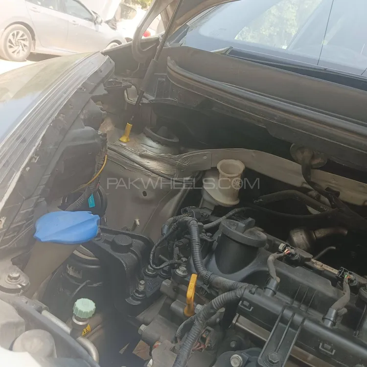 KIA Picanto 2020 for Sale in Karachi KIA Picanto 2020 for Sale in Karachi Image-15