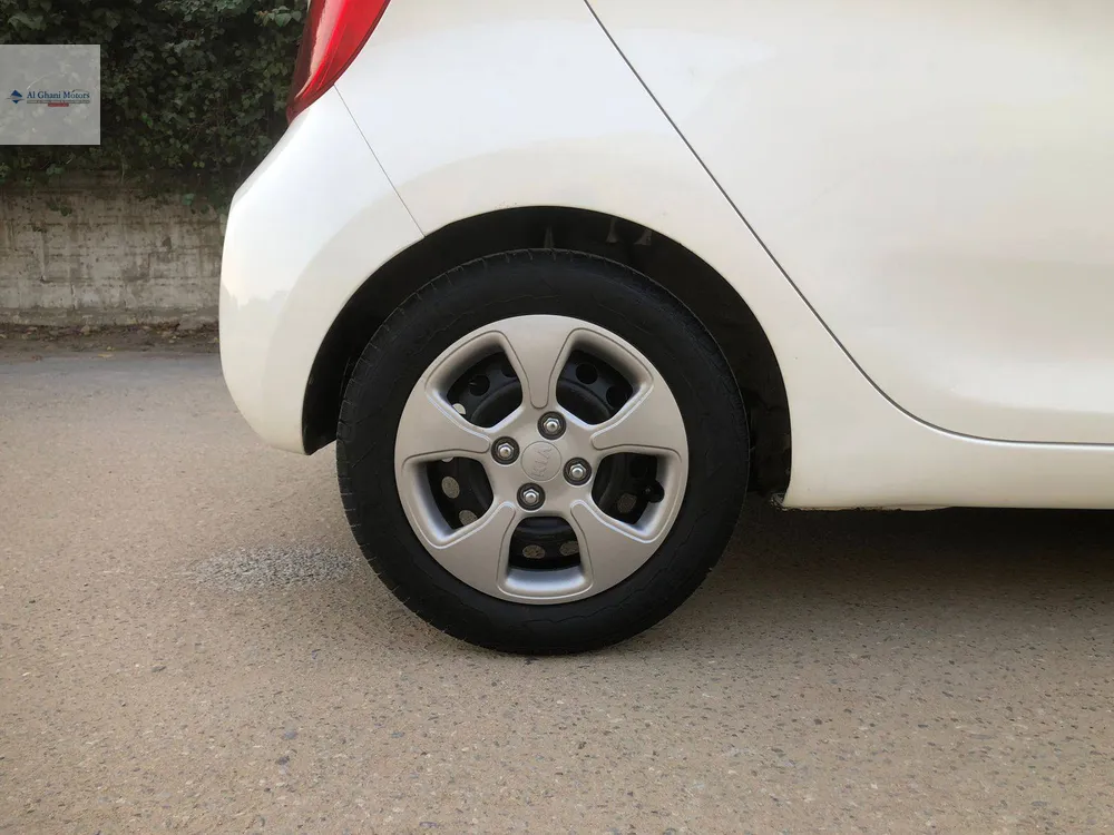 KIA Picanto 2021 for Sale in Karachi KIA Picanto 2021 for Sale in Karachi Image-8