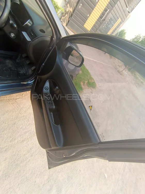 KIA Picanto 2020 for Sale in Bahawalnagar KIA Picanto 2020 for Sale in Bahawalnagar Image-9