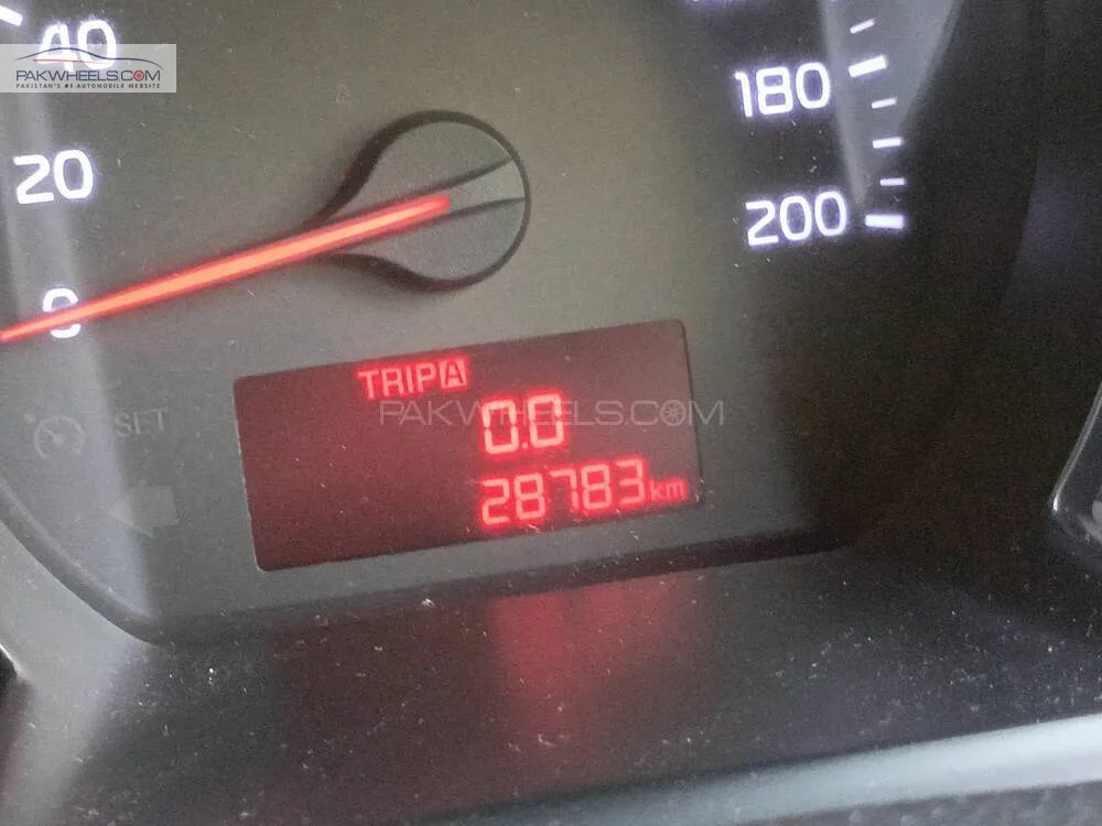 KIA Picanto 2021 for Sale in Karachi KIA Picanto 2021 for Sale in Karachi Image-9