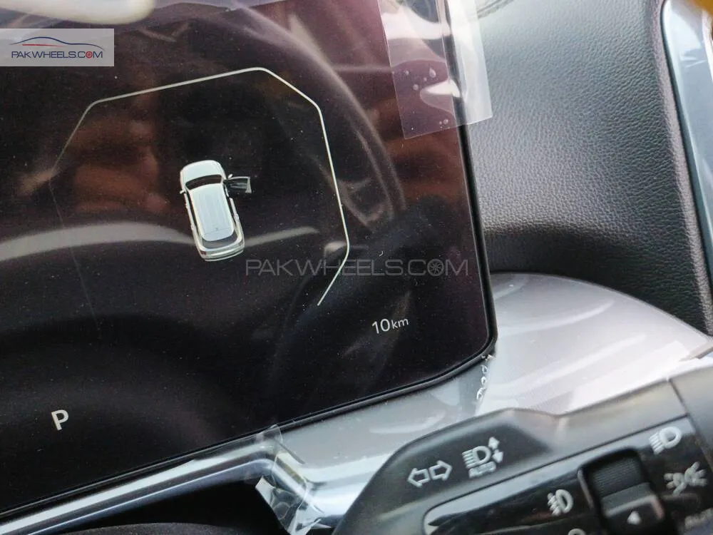 KIA Sorento 2025 for Sale in Lahore KIA Sorento 2025 for Sale in Lahore Image-7