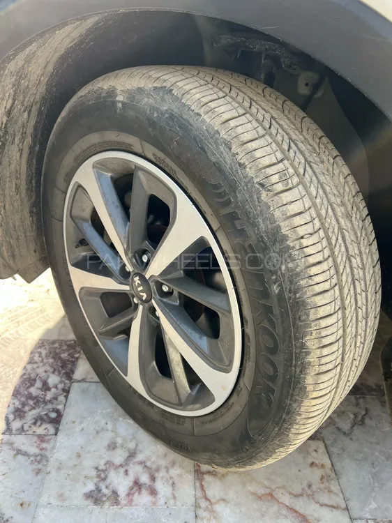 KIA Sorento 2022 for Sale in Lahore KIA Sorento 2022 for Sale in Lahore Image-12