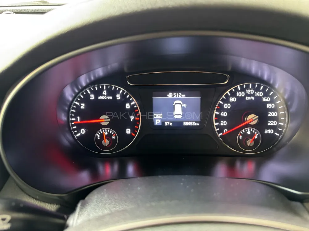 KIA Sorento 2022 for Sale in Lahore KIA Sorento 2022 for Sale in Lahore Image-3
