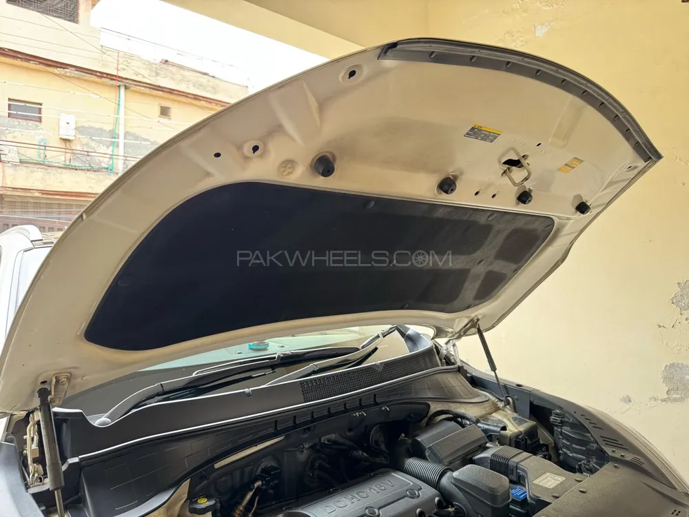 KIA Sorento 2022 for Sale in Lahore KIA Sorento 2022 for Sale in Lahore Image-6