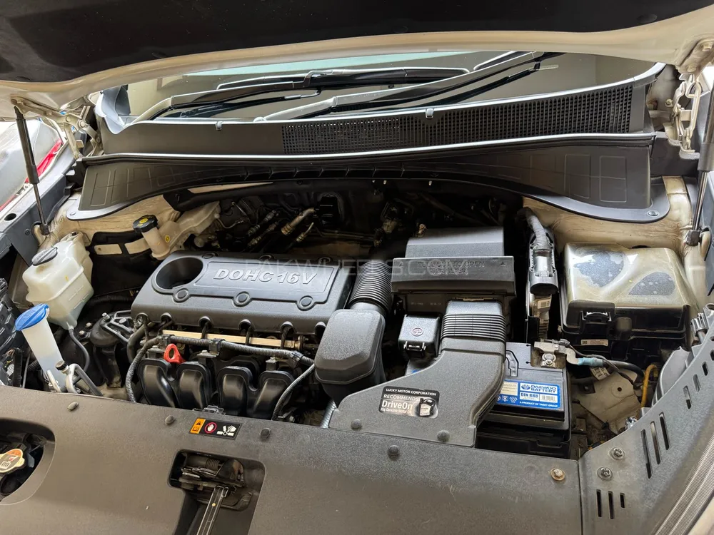 KIA Sorento 2022 for Sale in Lahore KIA Sorento 2022 for Sale in Lahore Image-7