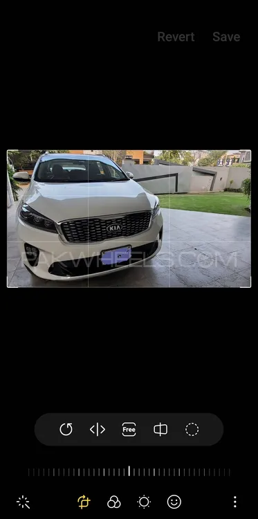 KIA Sorento 2021 for Sale in Lahore KIA Sorento 2021 for Sale in Lahore Image-1