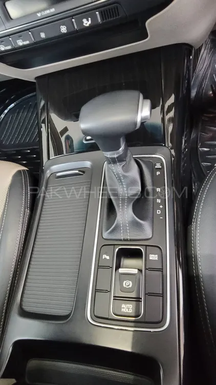 KIA Sorento 2021 for Sale in Lahore KIA Sorento 2021 for Sale in Lahore Image-15