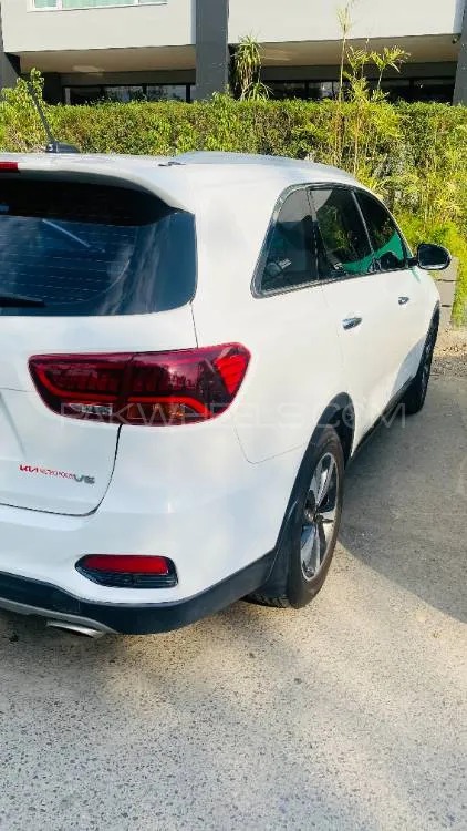 KIA Sorento 2022 for Sale in Islamabad KIA Sorento 2022 for Sale in Islamabad Image-7