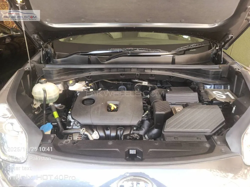 KIA Sportage 2021 for Sale in Karachi KIA Sportage 2021 for Sale in Karachi Image-8