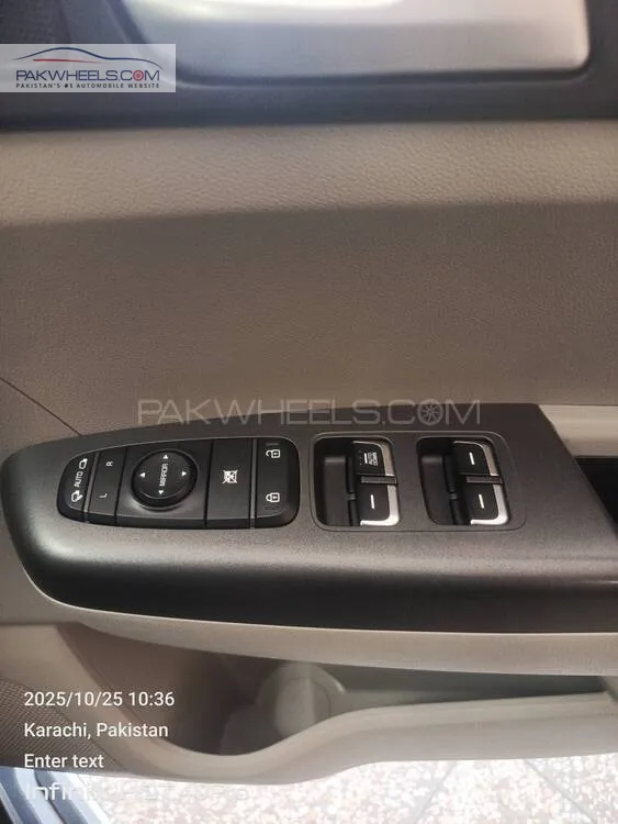 KIA Sportage 2021 for Sale in Karachi KIA Sportage 2021 for Sale in Karachi Image-12