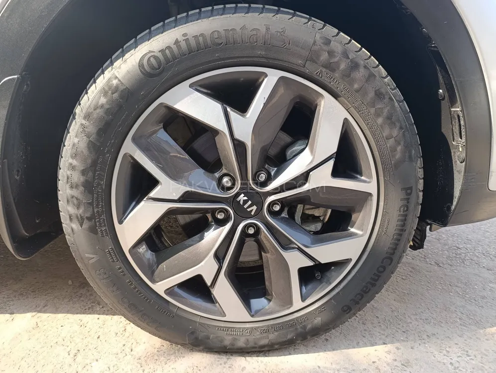 KIA Sportage 2019 for Sale in Islamabad KIA Sportage 2019 for Sale in Islamabad Image-3