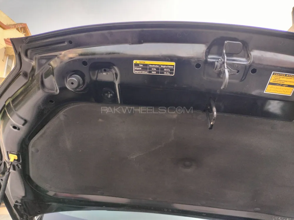 KIA Sportage 2020 for Sale in Lahore KIA Sportage 2020 for Sale in Lahore Image-8