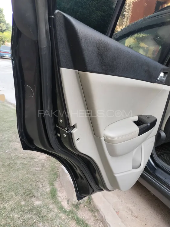 KIA Sportage 2020 for Sale in Lahore KIA Sportage 2020 for Sale in Lahore Image-16