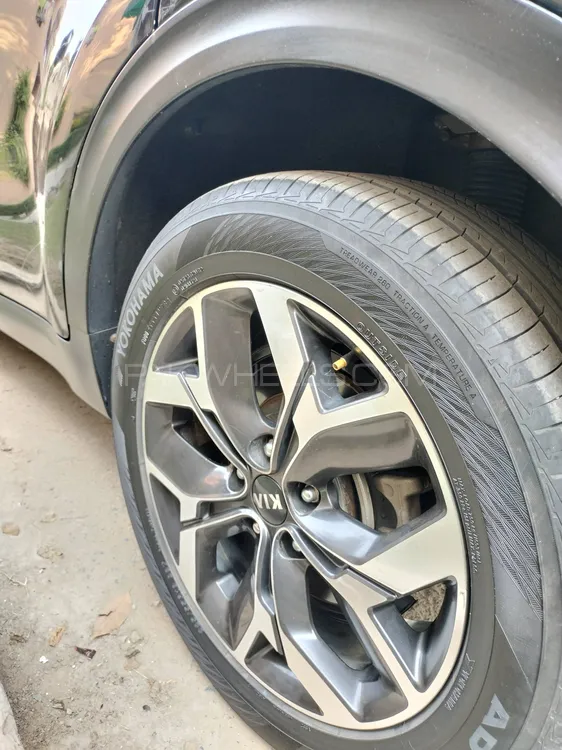 KIA Sportage 2020 for Sale in Lahore KIA Sportage 2020 for Sale in Lahore Image-20