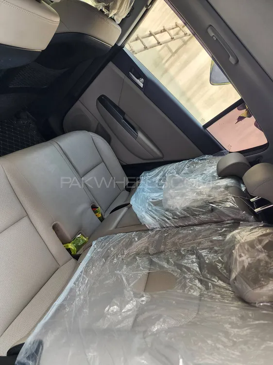 KIA Sportage 2021 for Sale in Lahore KIA Sportage 2021 for Sale in Lahore Image-8