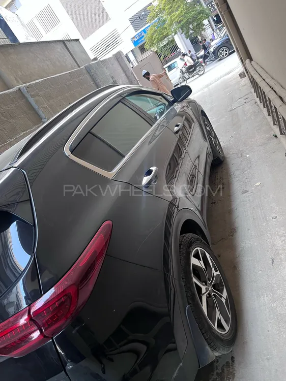 KIA Sportage 2021 for Sale in Karachi KIA Sportage 2021 for Sale in Karachi Image-4