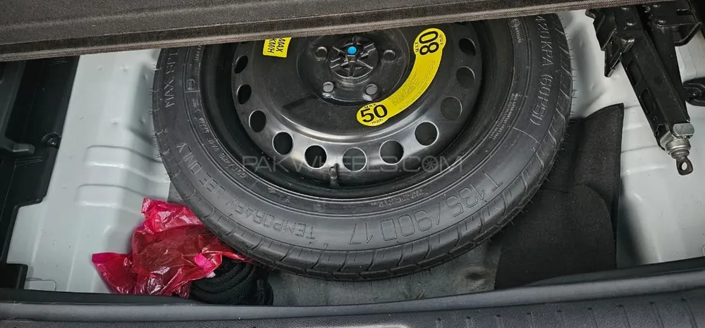 KIA Sportage 2021 for Sale in Faisalabad KIA Sportage 2021 for Sale in Faisalabad Image-6