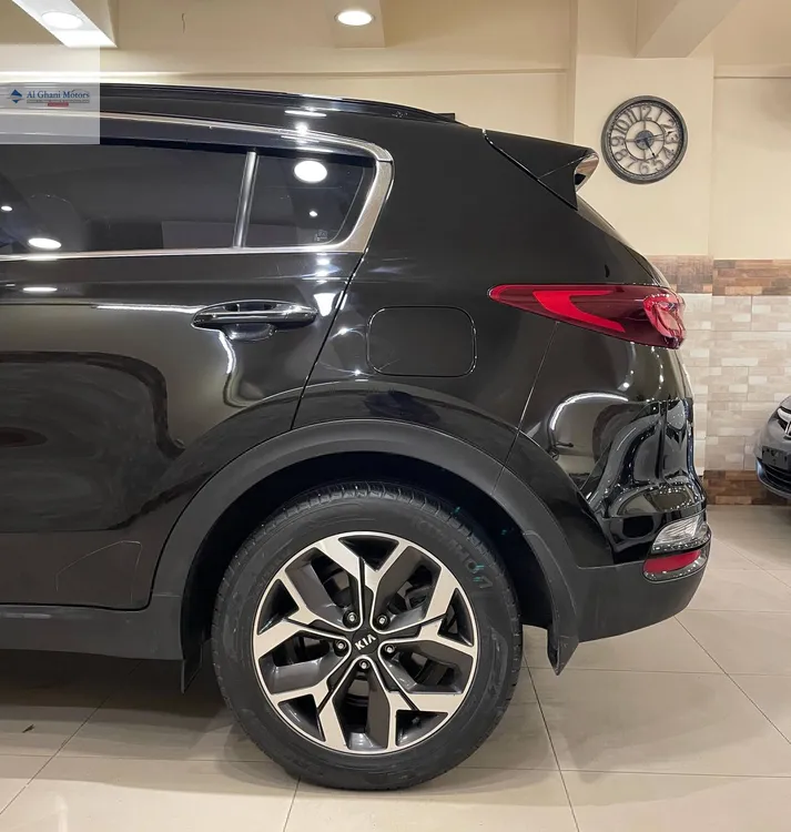 KIA Sportage 2023 for Sale in Karachi KIA Sportage 2023 for Sale in Karachi Image-8