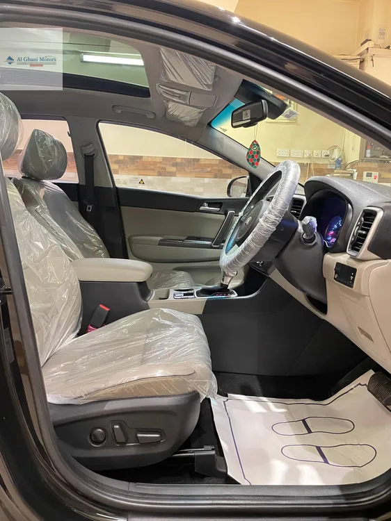 KIA Sportage 2023 for Sale in Karachi KIA Sportage 2023 for Sale in Karachi Image-16