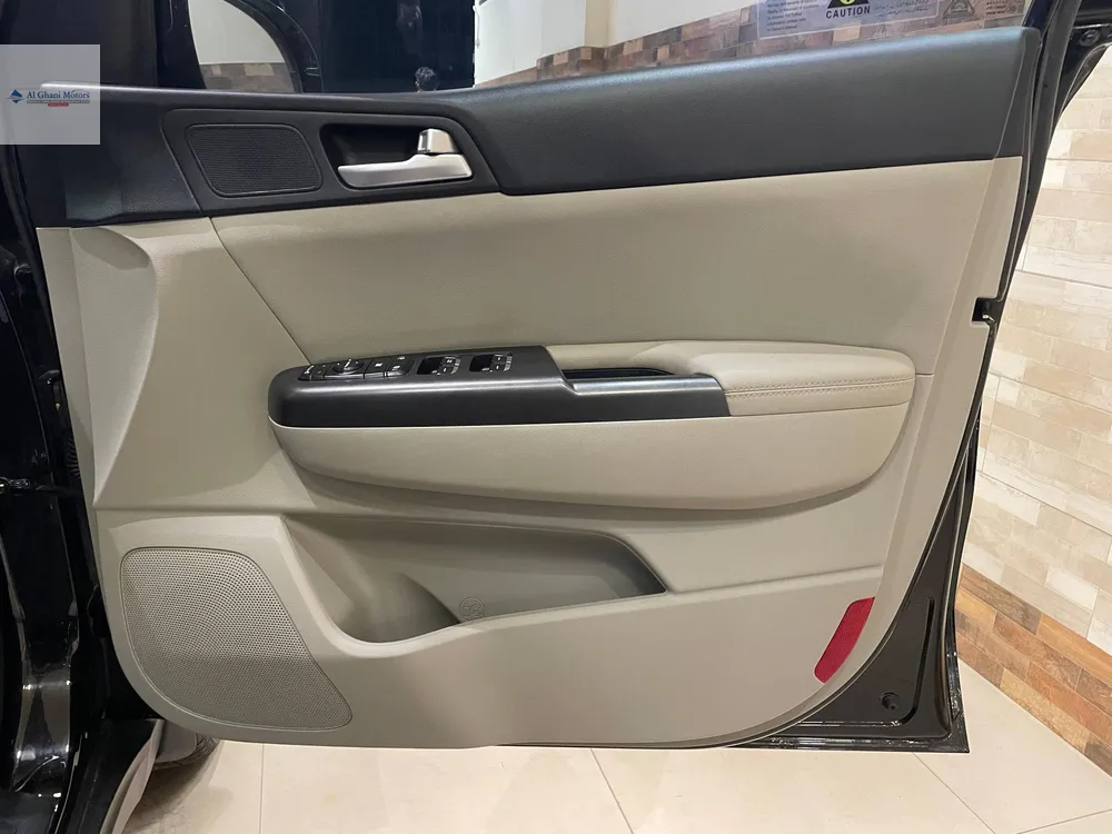 KIA Sportage 2023 for Sale in Karachi KIA Sportage 2023 for Sale in Karachi Image-20
