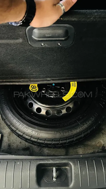 KIA Sportage 2020 for Sale in Gujranwala KIA Sportage 2020 for Sale in Gujranwala Image-2