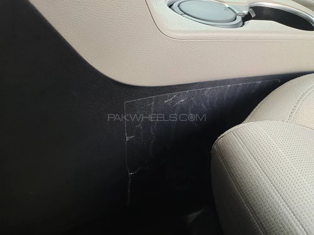 KIA Sportage 2021 for Sale in Lahore KIA Sportage 2021 for Sale in Lahore Image-16