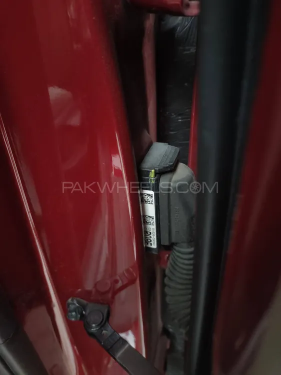 KIA Sportage 2021 for Sale in Lahore KIA Sportage 2021 for Sale in Lahore Image-11