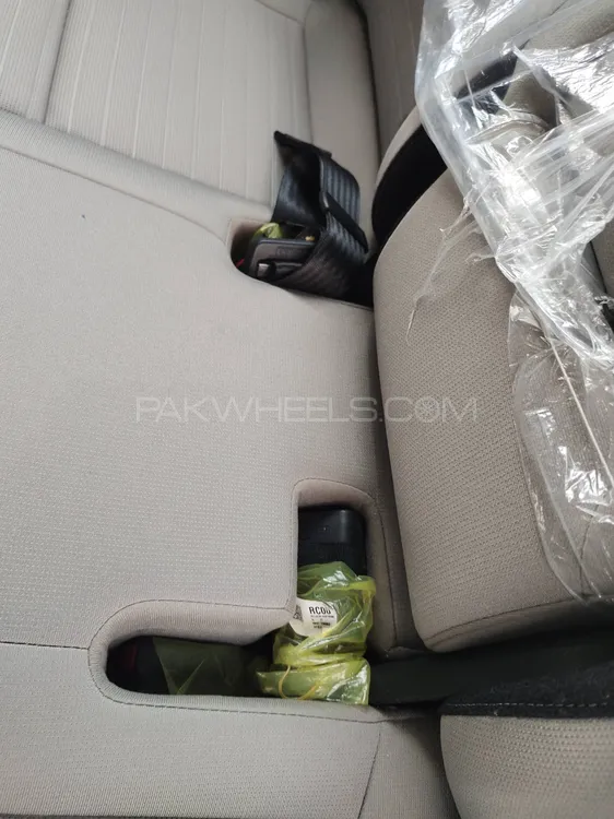 KIA Sportage 2021 for Sale in Lahore KIA Sportage 2021 for Sale in Lahore Image-18