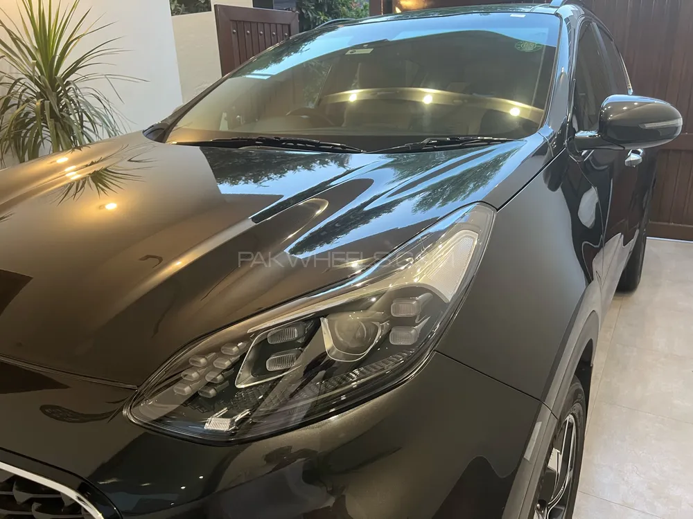 KIA Sportage 2022 for Sale in Faisalabad KIA Sportage 2022 for Sale in Faisalabad Image-13