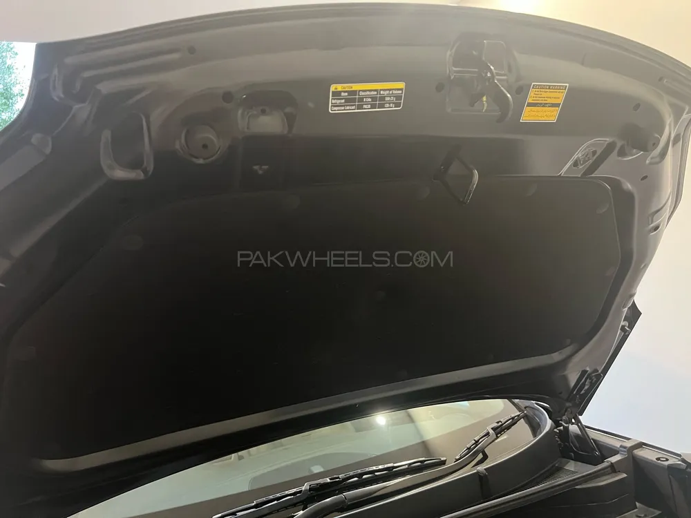 KIA Sportage 2022 for Sale in Faisalabad KIA Sportage 2022 for Sale in Faisalabad Image-10
