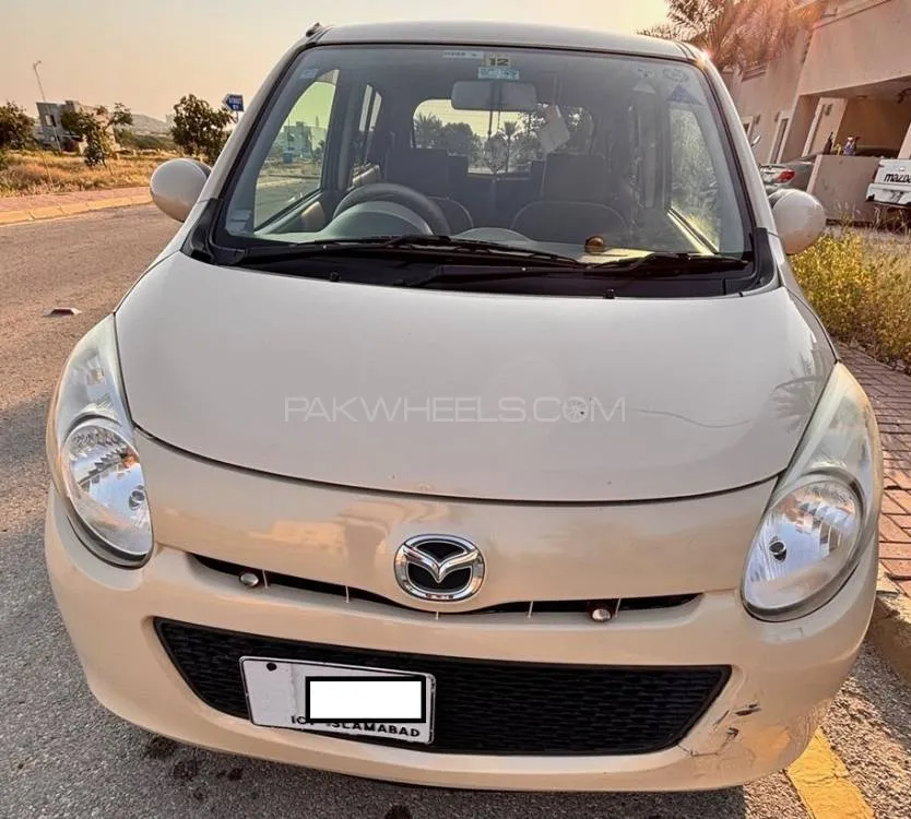 Mazda Carol 2010 for Sale in Karachi Mazda Carol 2010 for Sale in Karachi Image-1
