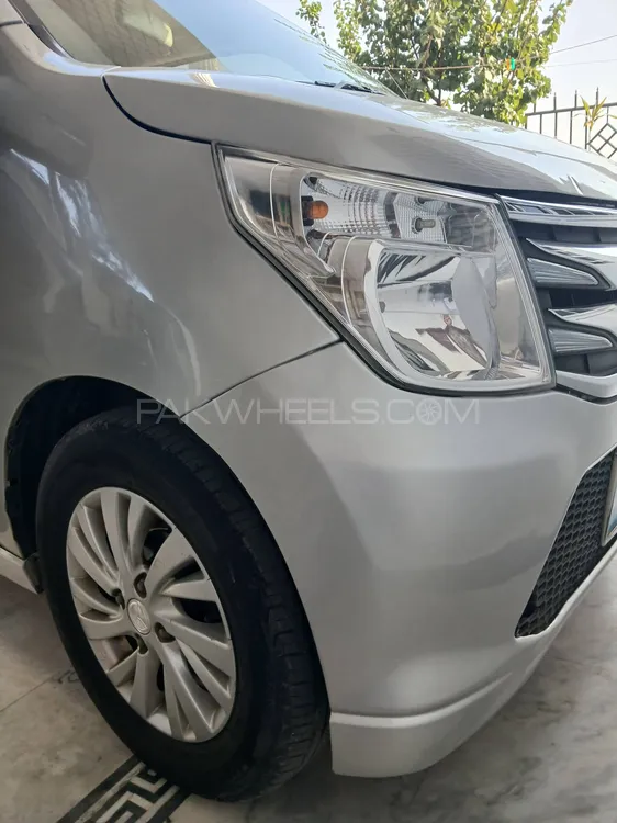Mazda Flair 2016 for Sale in Rawalpindi Mazda Flair 2016 for Sale in Rawalpindi Image-8